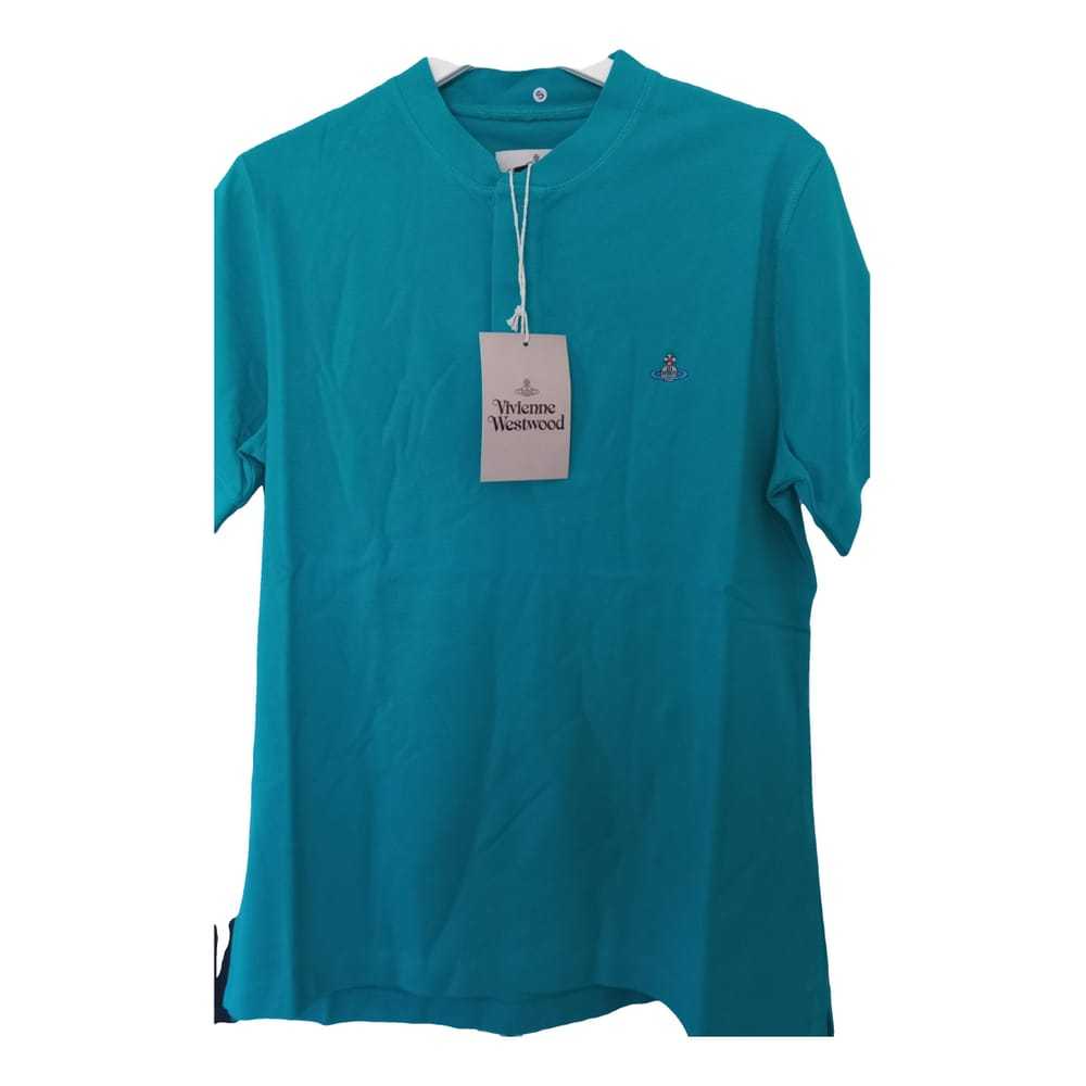 Vivienne Westwood Polo shirt - image 1