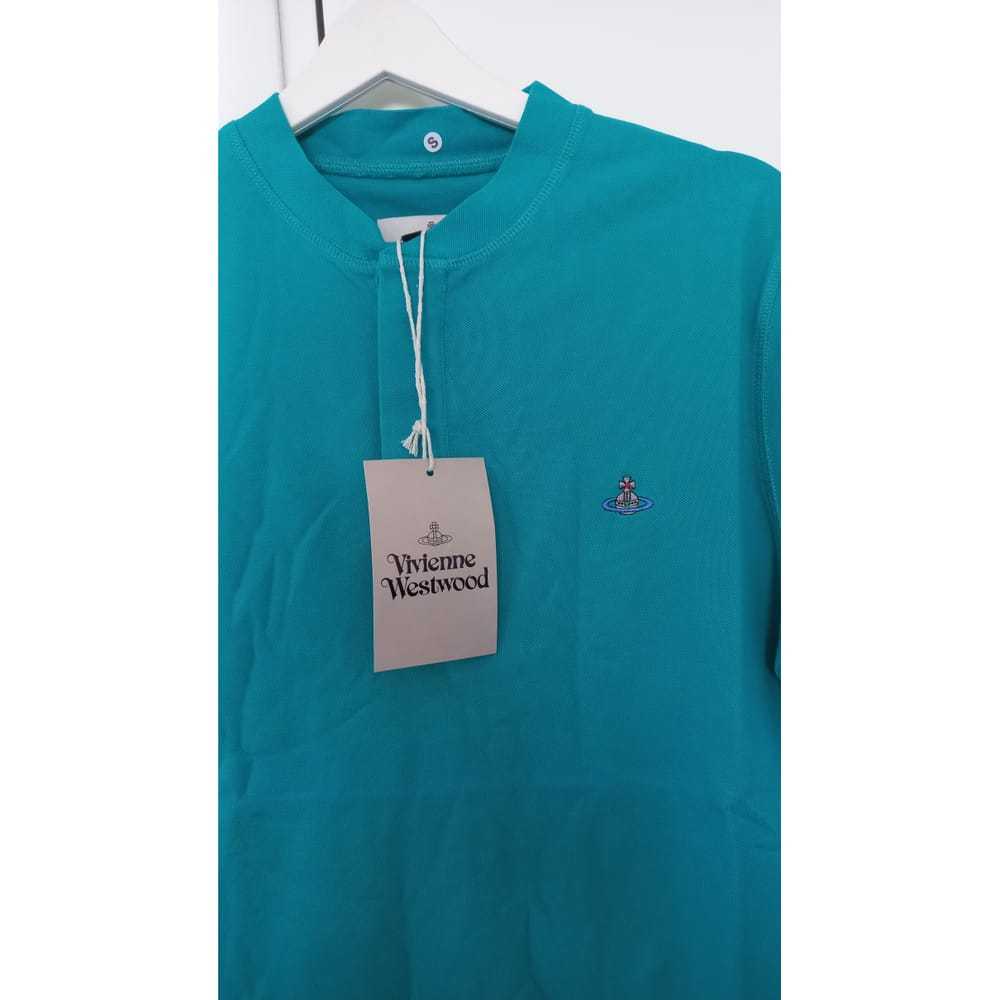 Vivienne Westwood Polo shirt - image 2