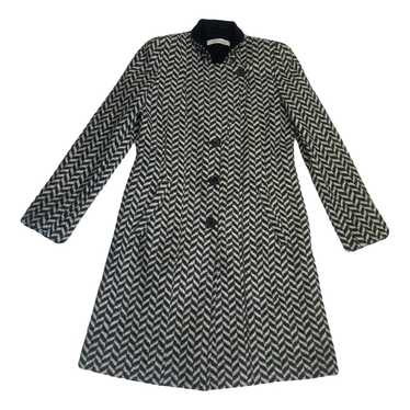 Marella Wool coat - image 1