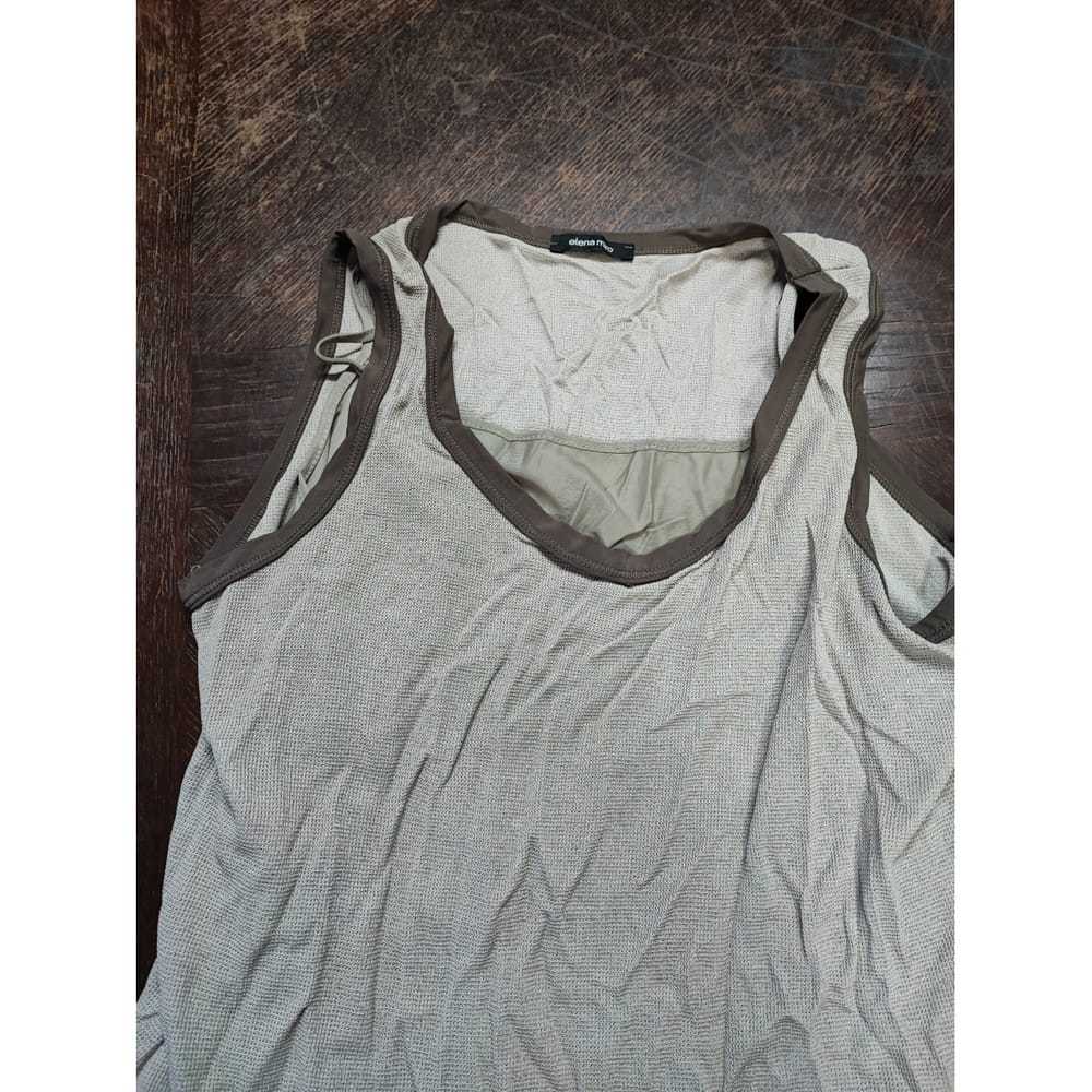 Elena Miro Vest - image 7