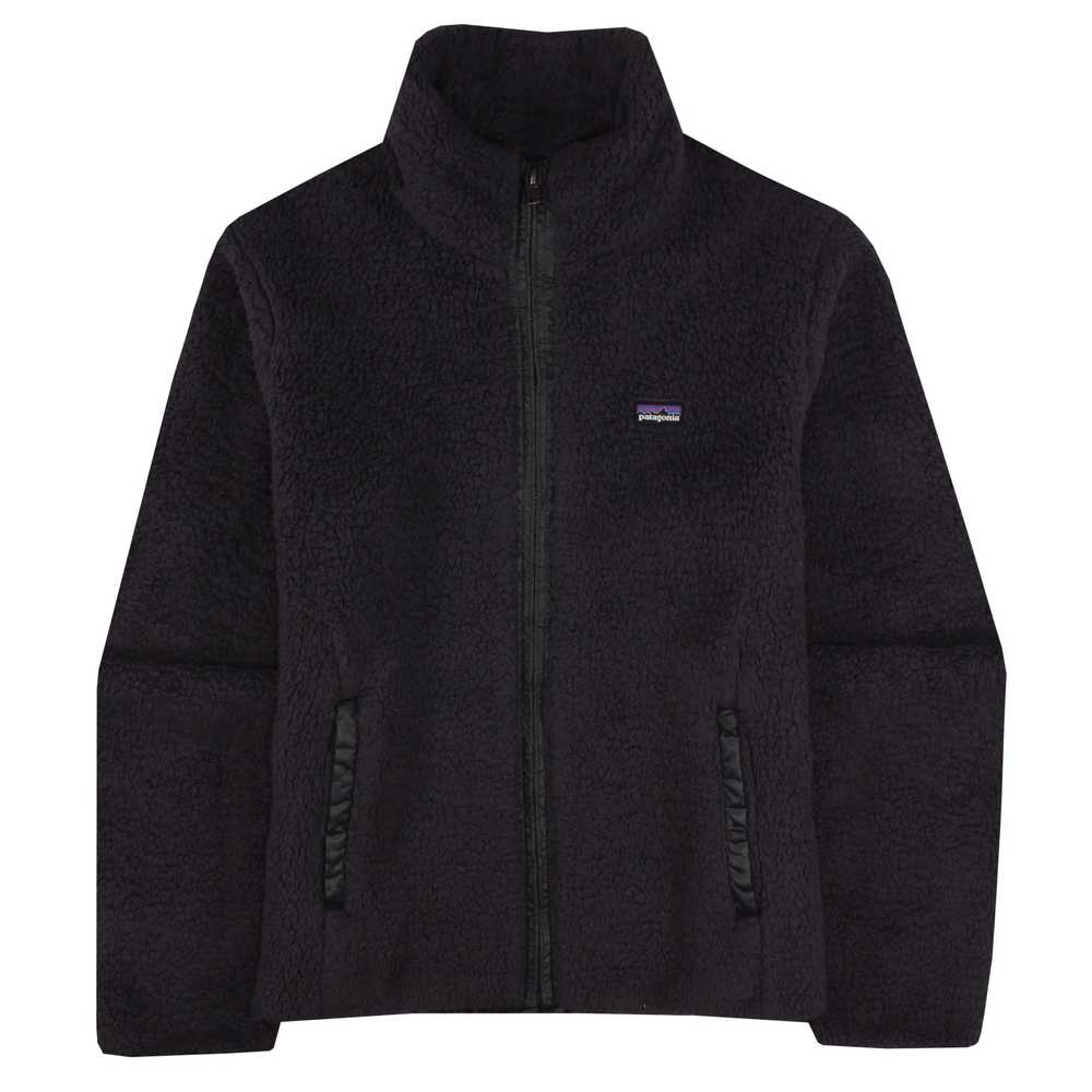 Patagonia - W's Los Lobos Jacket - image 1