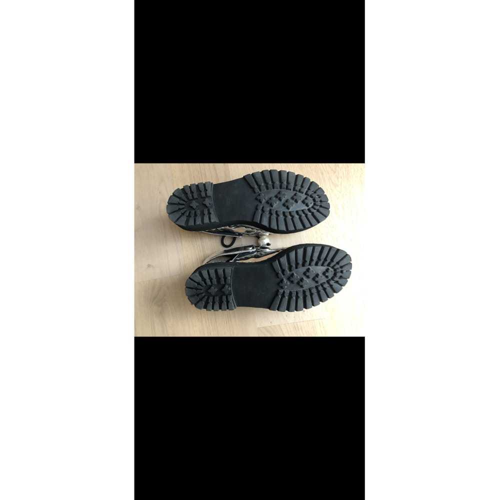 Suecomma Bonnie Cloth sandal - image 6