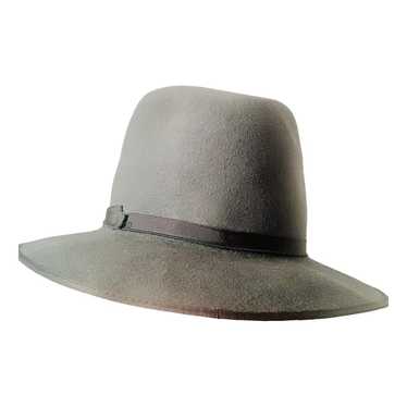 Doria gruppo borsalino wool Gem