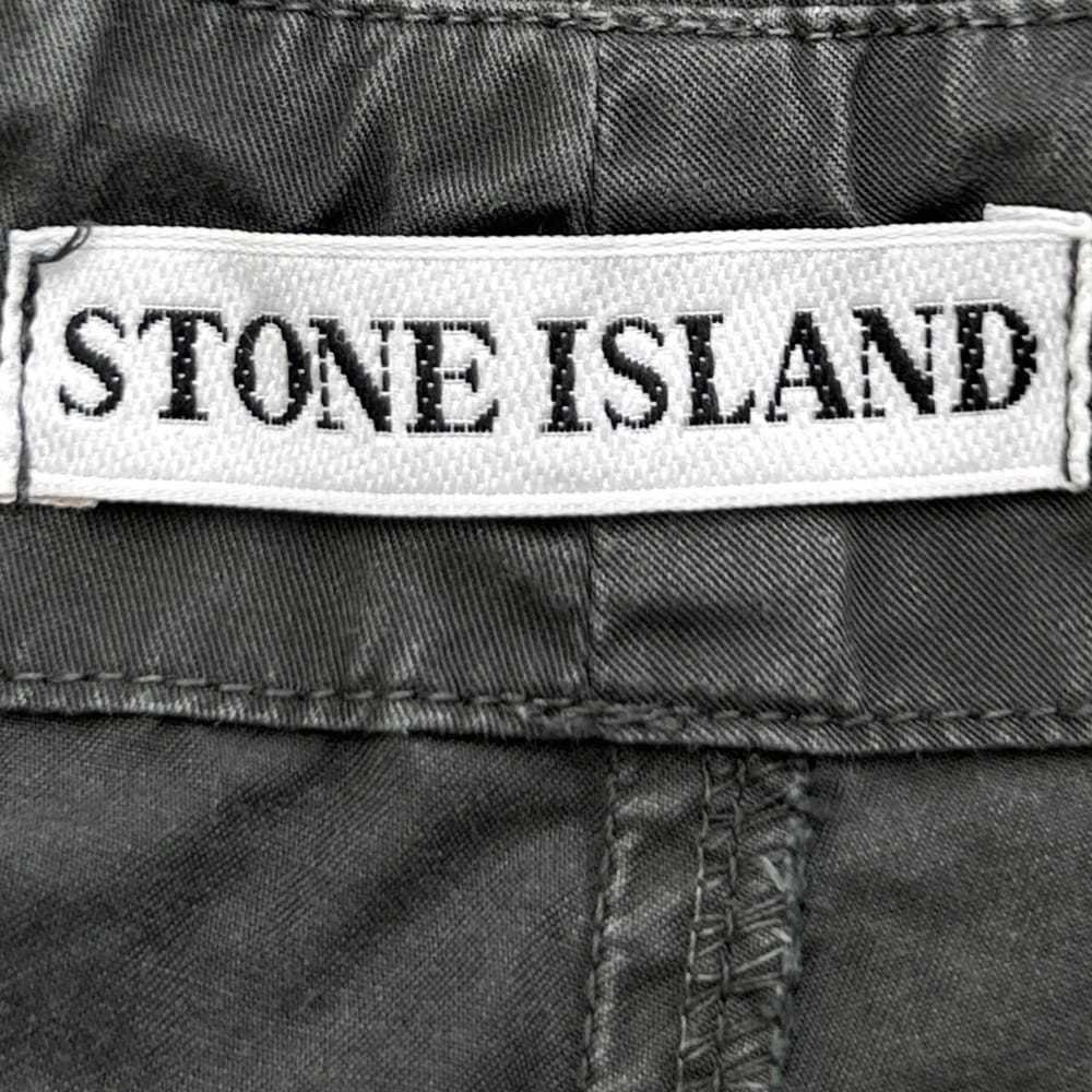 Stone Island Short - image 4