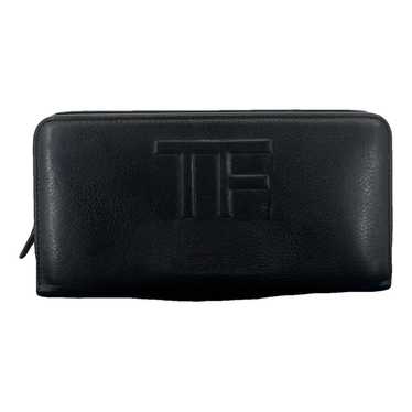 Tom Ford Leather wallet - image 1