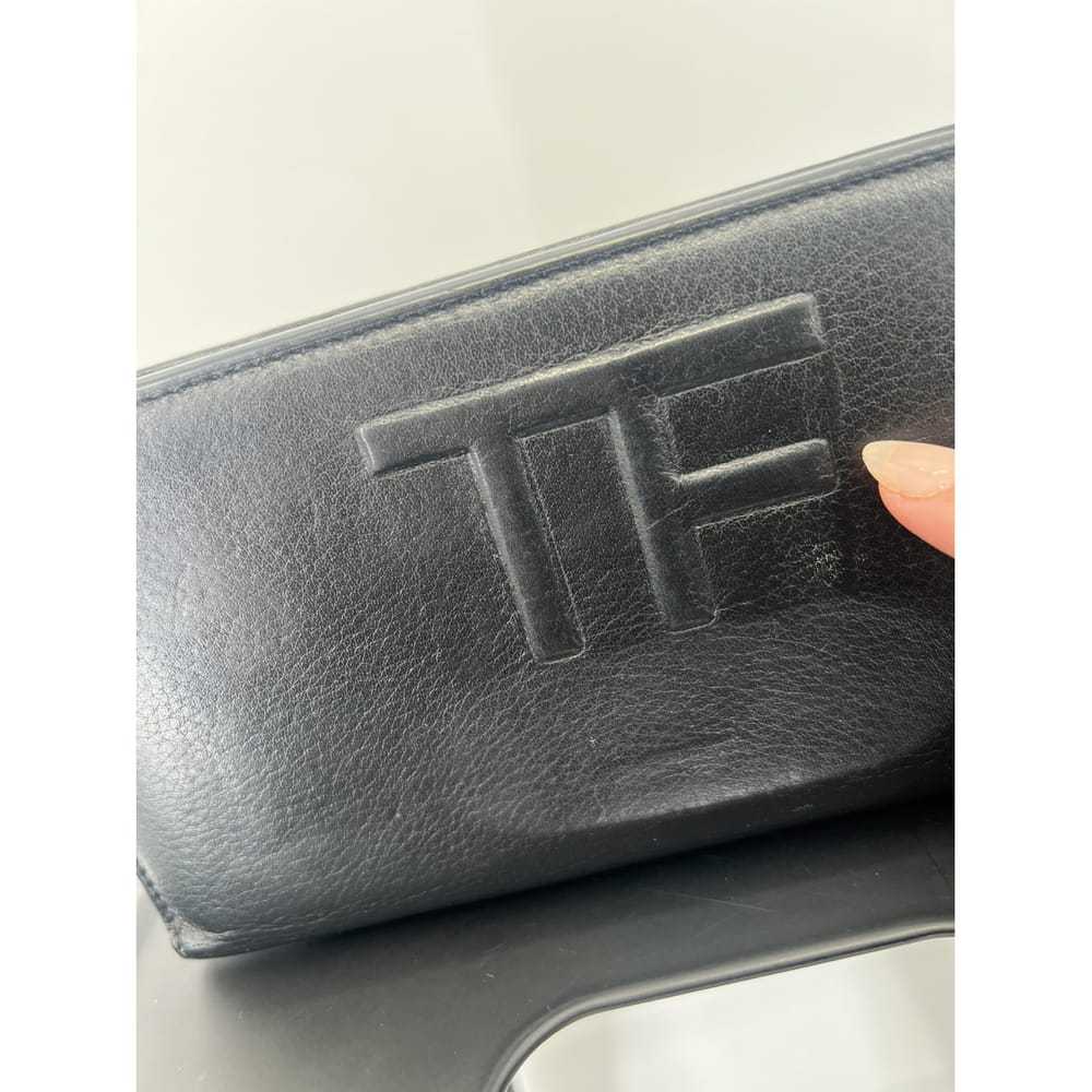 Tom Ford Leather wallet - image 2