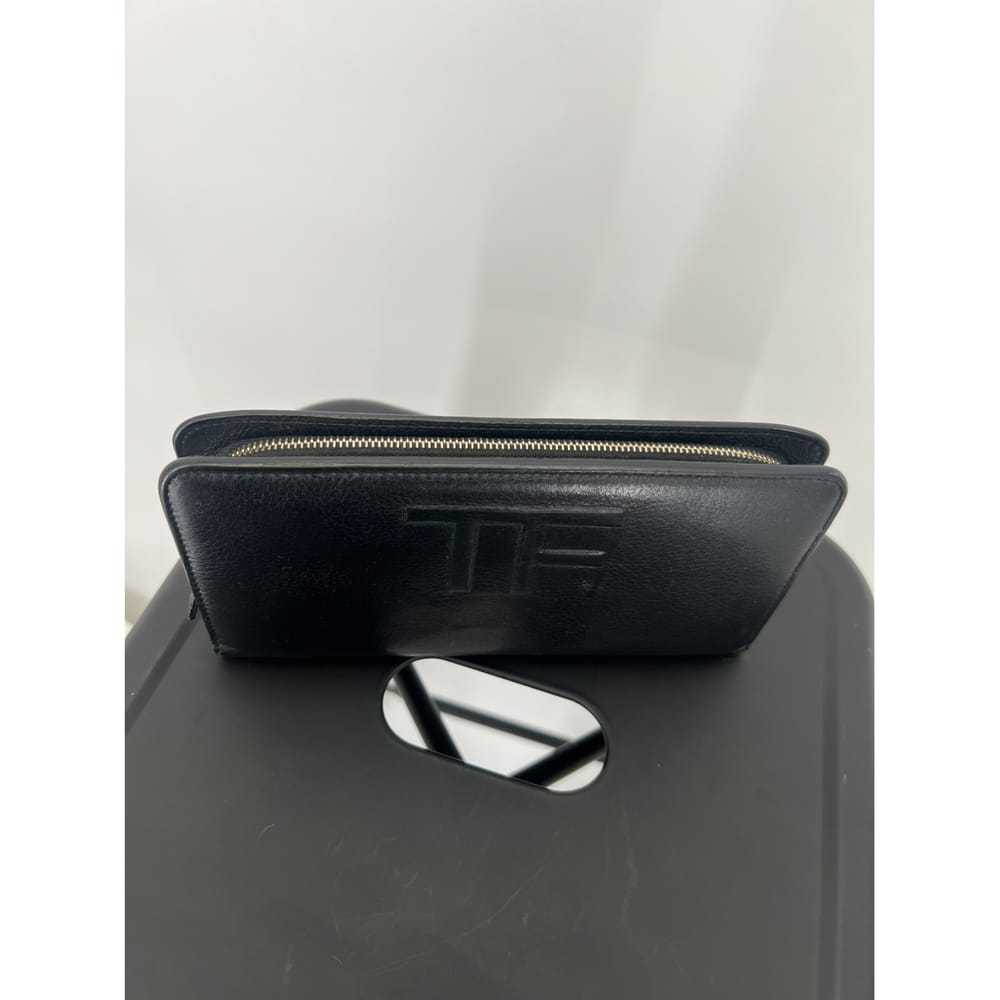 Tom Ford Leather wallet - image 4
