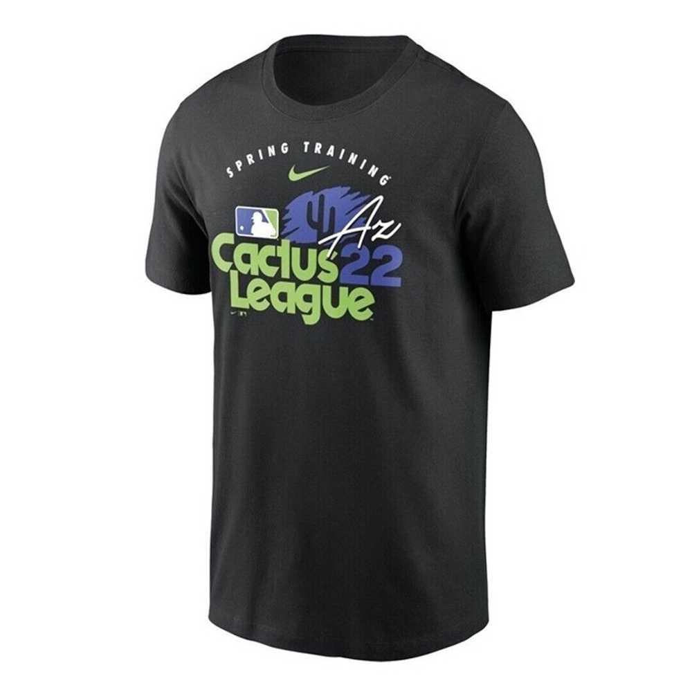 Nike MLB 15 Team Logo Cactus League 2022 Official… - image 2