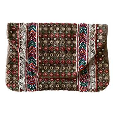 Antik Batik Clutch bag - image 1