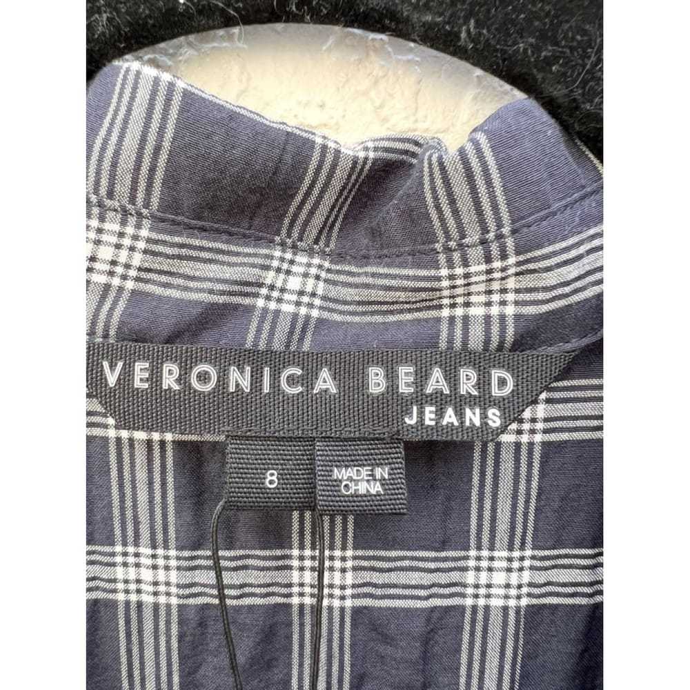Veronica Beard Mini dress - image 5