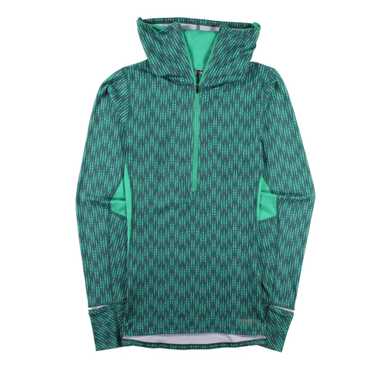 Patagonia - W's All Weather Zip-Neck Hoody - image 1