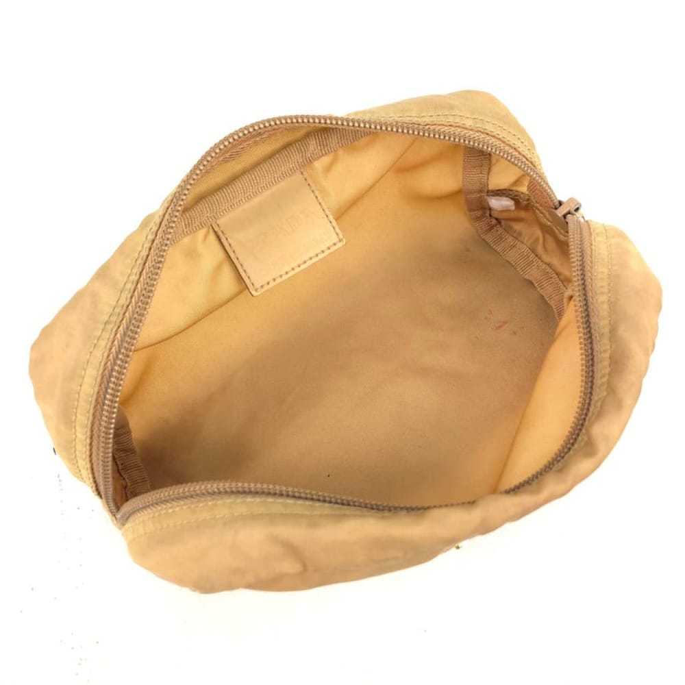 Prada Cloth handbag - image 3