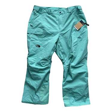 The North Face Straight pants - image 1