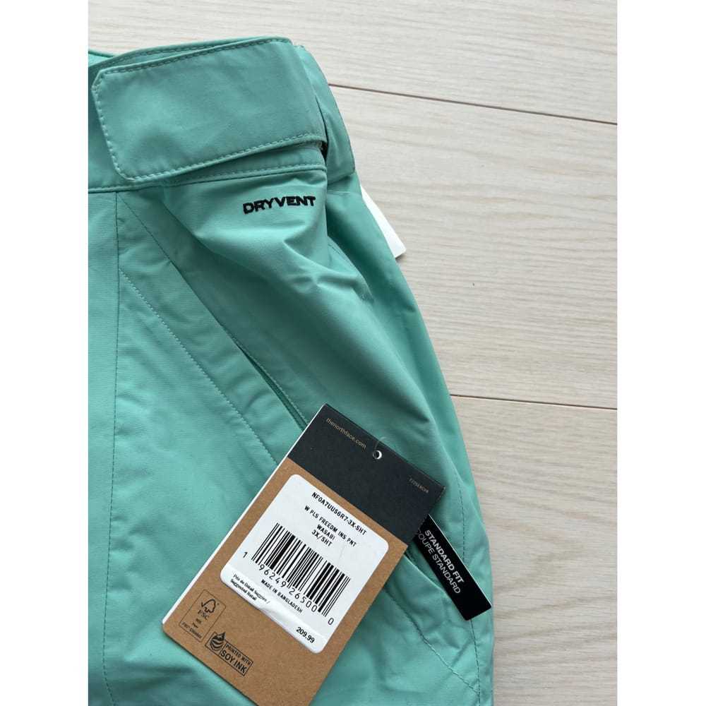 The North Face Straight pants - image 2