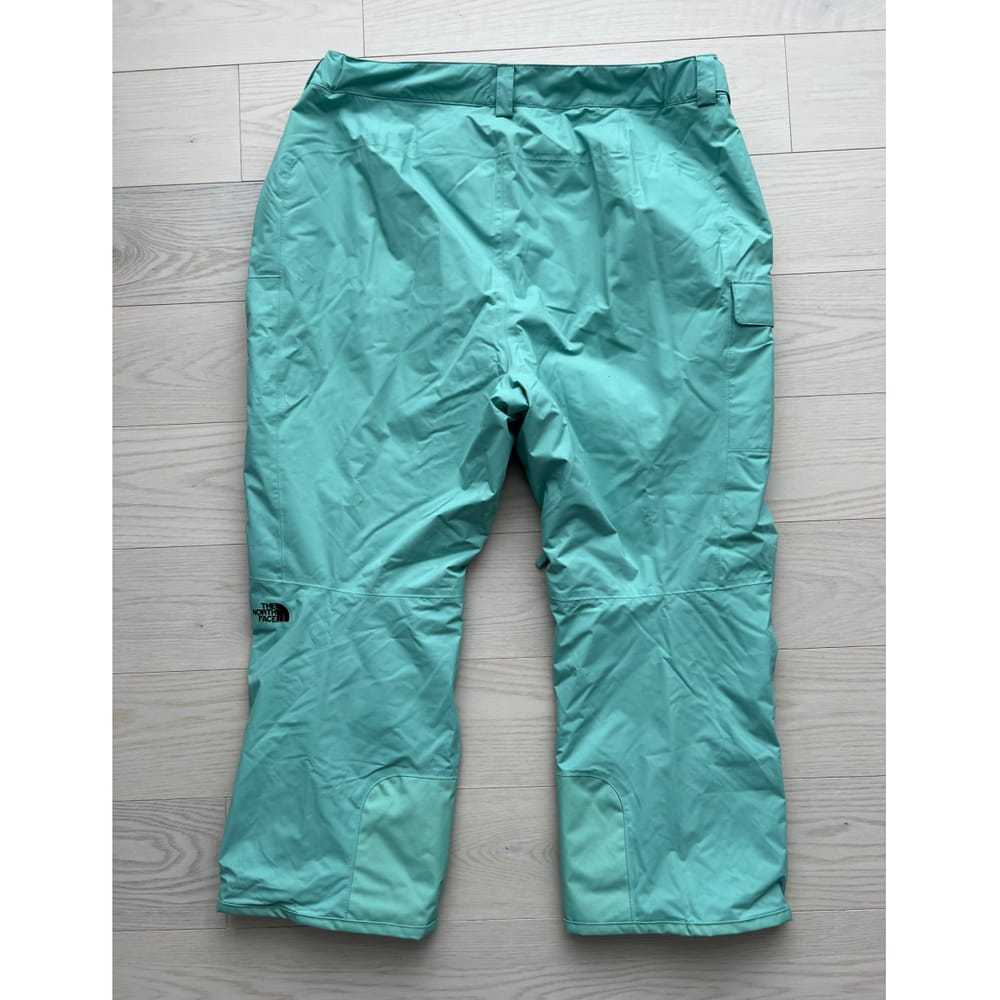 The North Face Straight pants - image 3