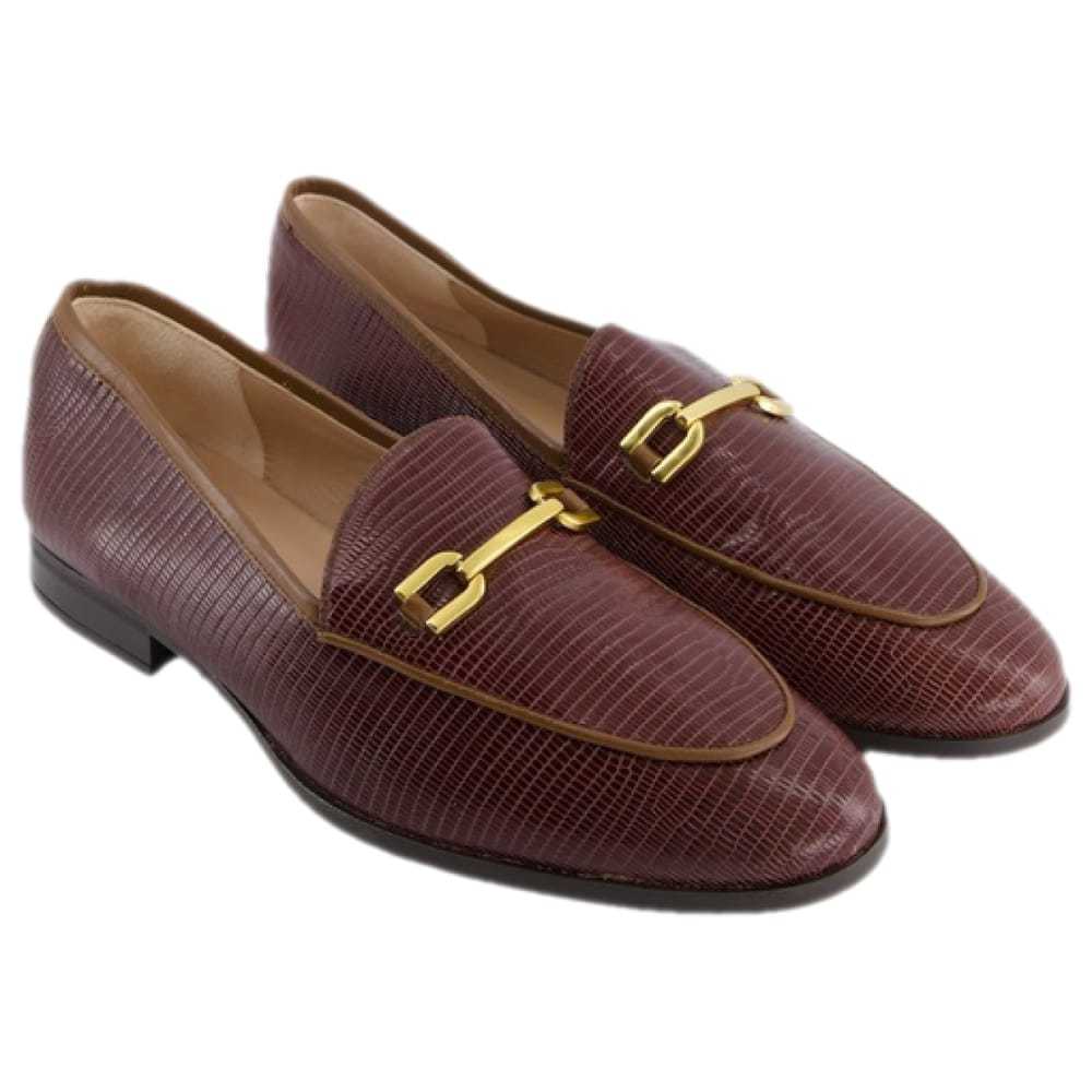 Unisa Leather flats - image 1