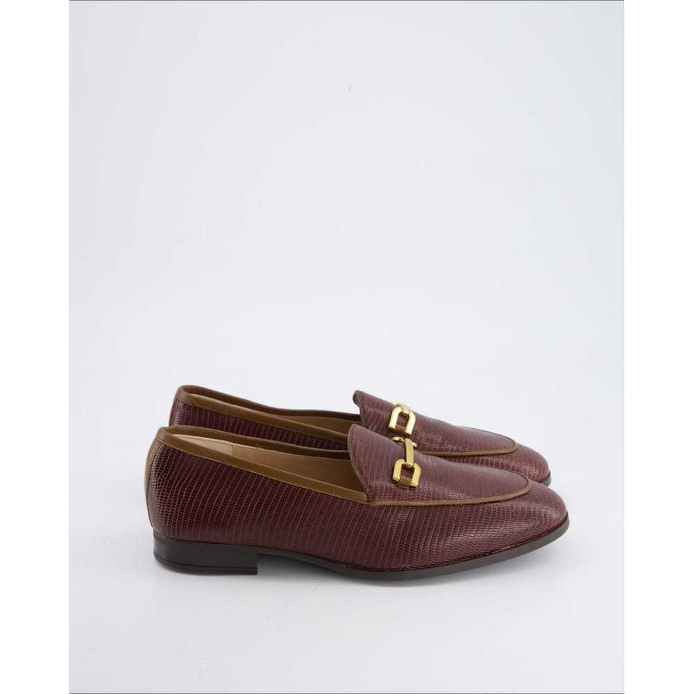 Unisa Leather flats - image 2