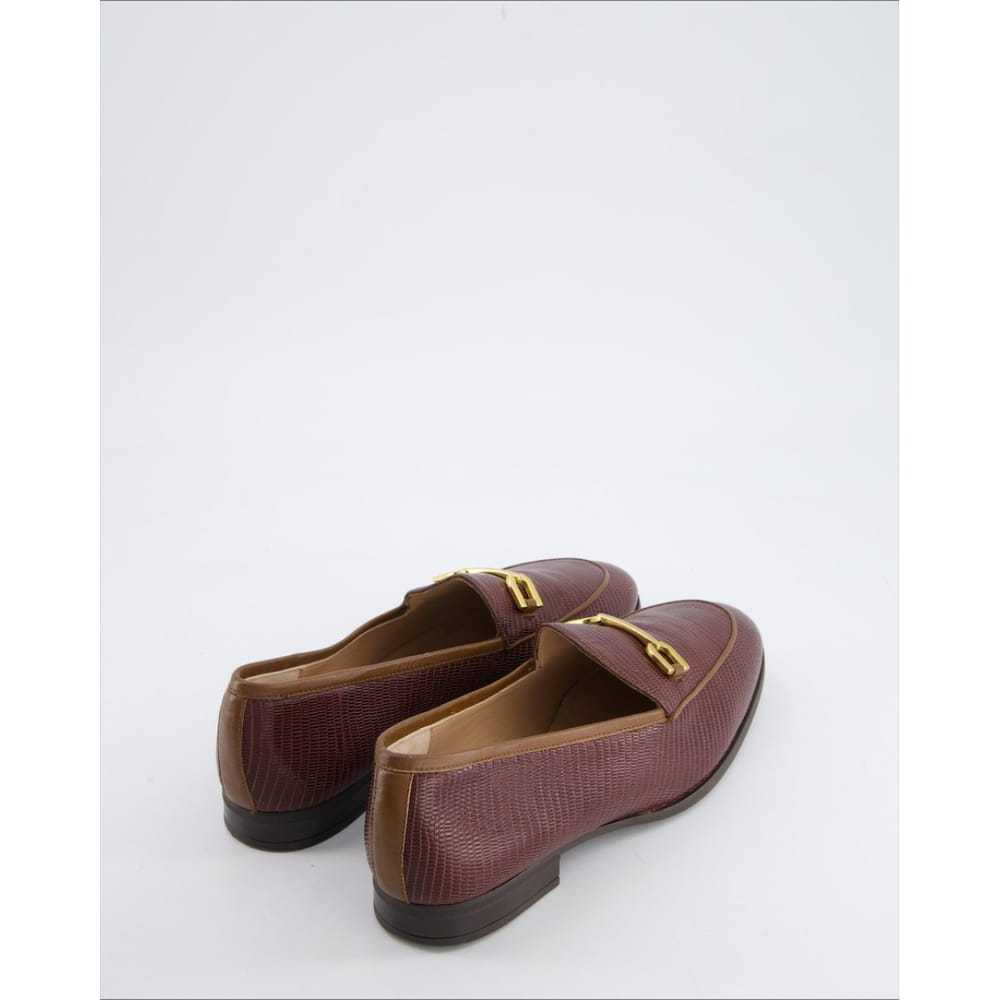 Unisa Leather flats - image 3