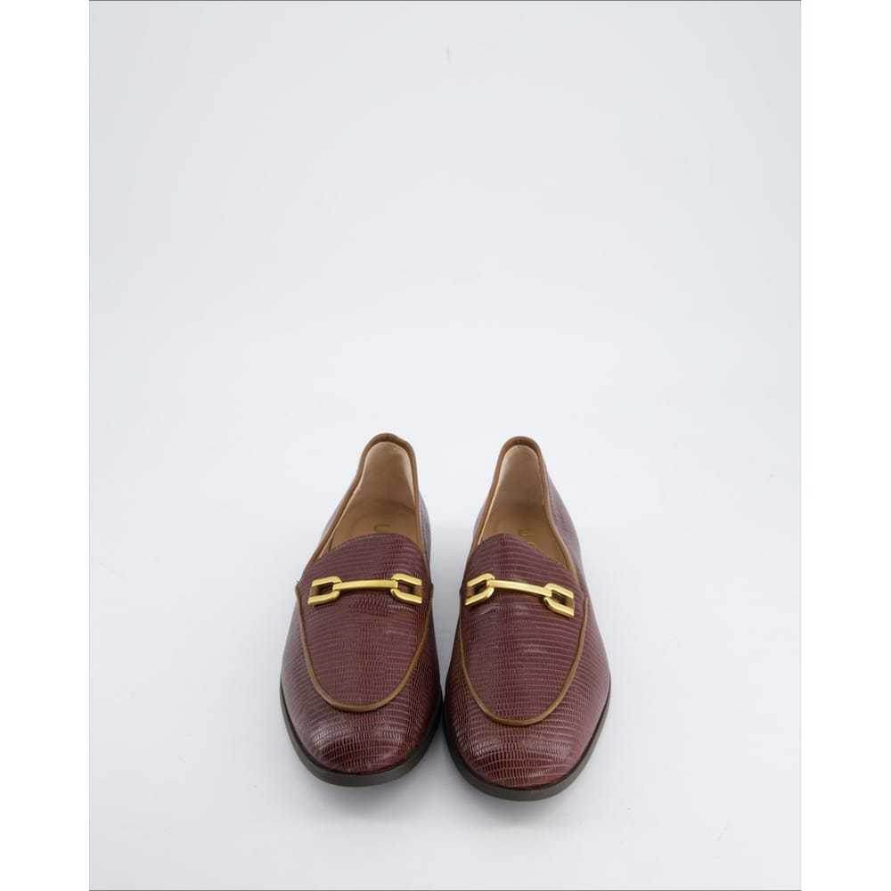 Unisa Leather flats - image 4