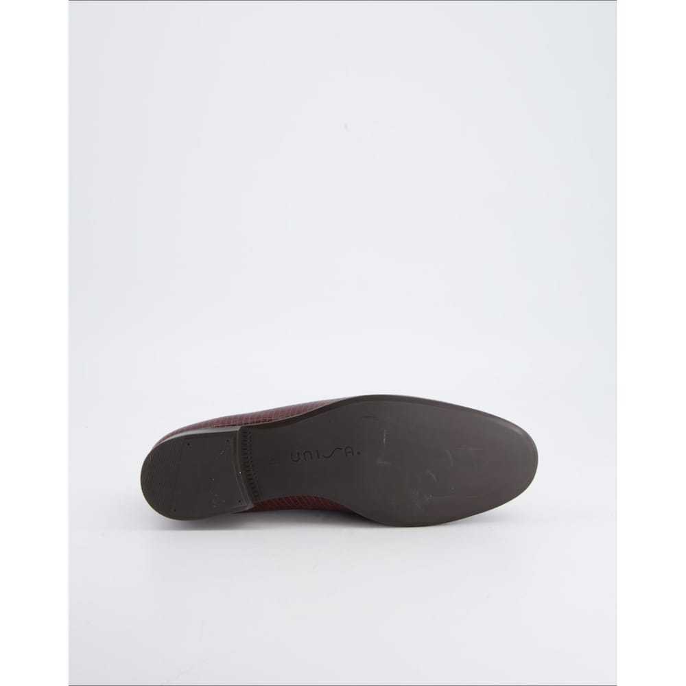 Unisa Leather flats - image 5