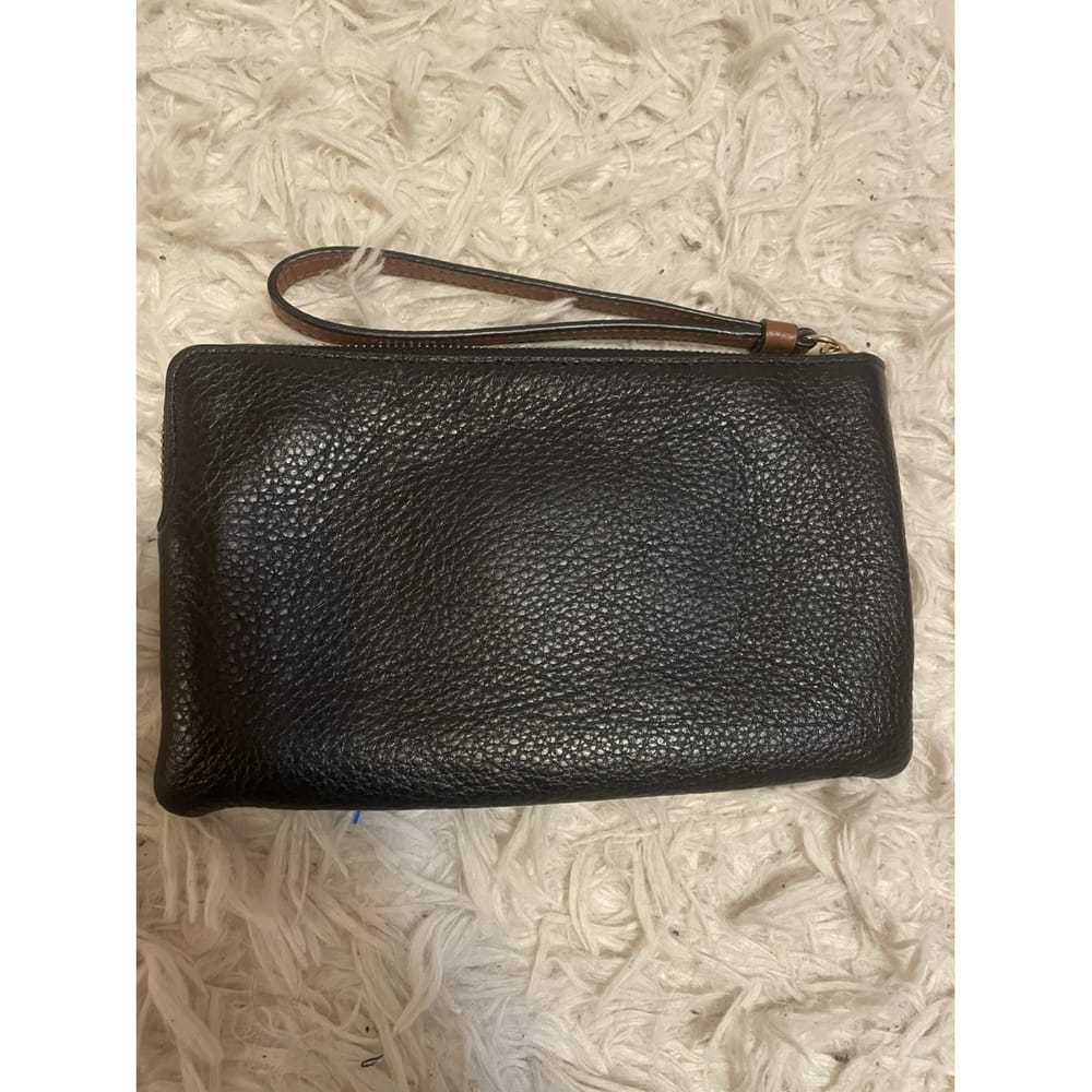 Coach Leather wallet - image 2