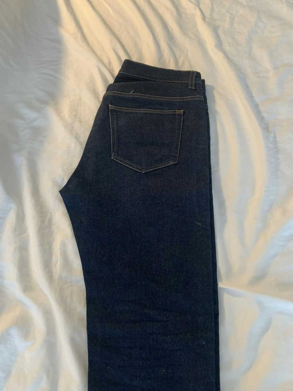 Acne Studios Acne Studios Town Jeans - image 5