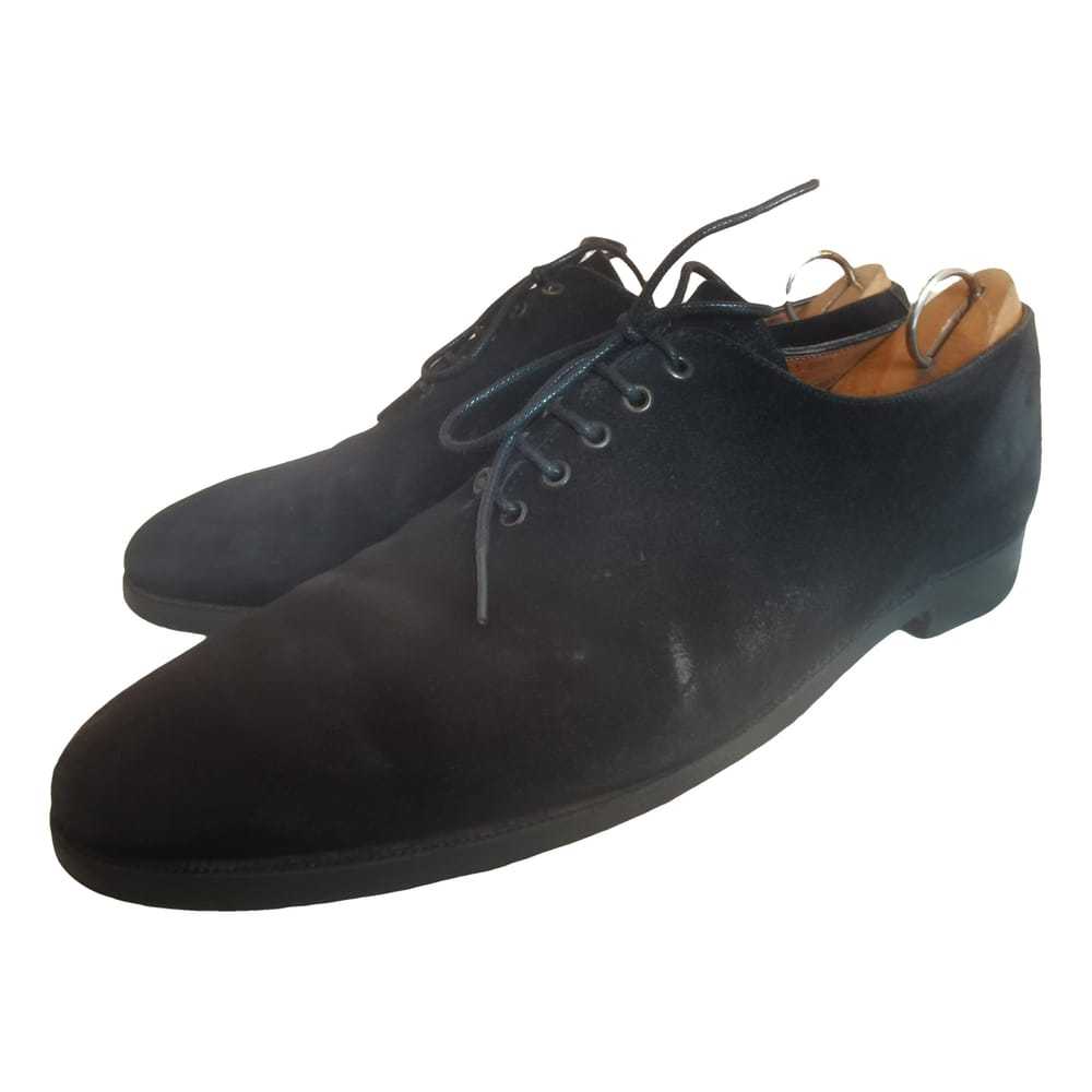 Crockett& Jones Lace ups - image 1