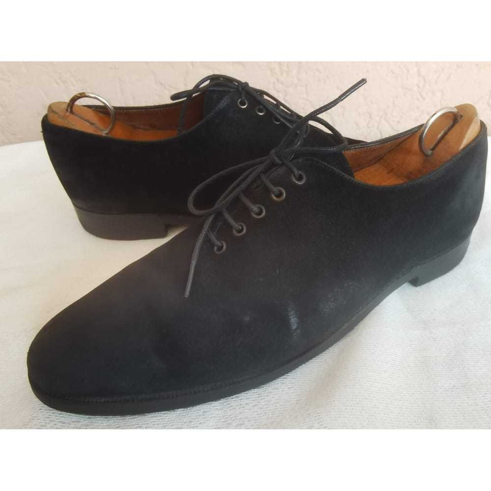 Crockett& Jones Lace ups - image 6