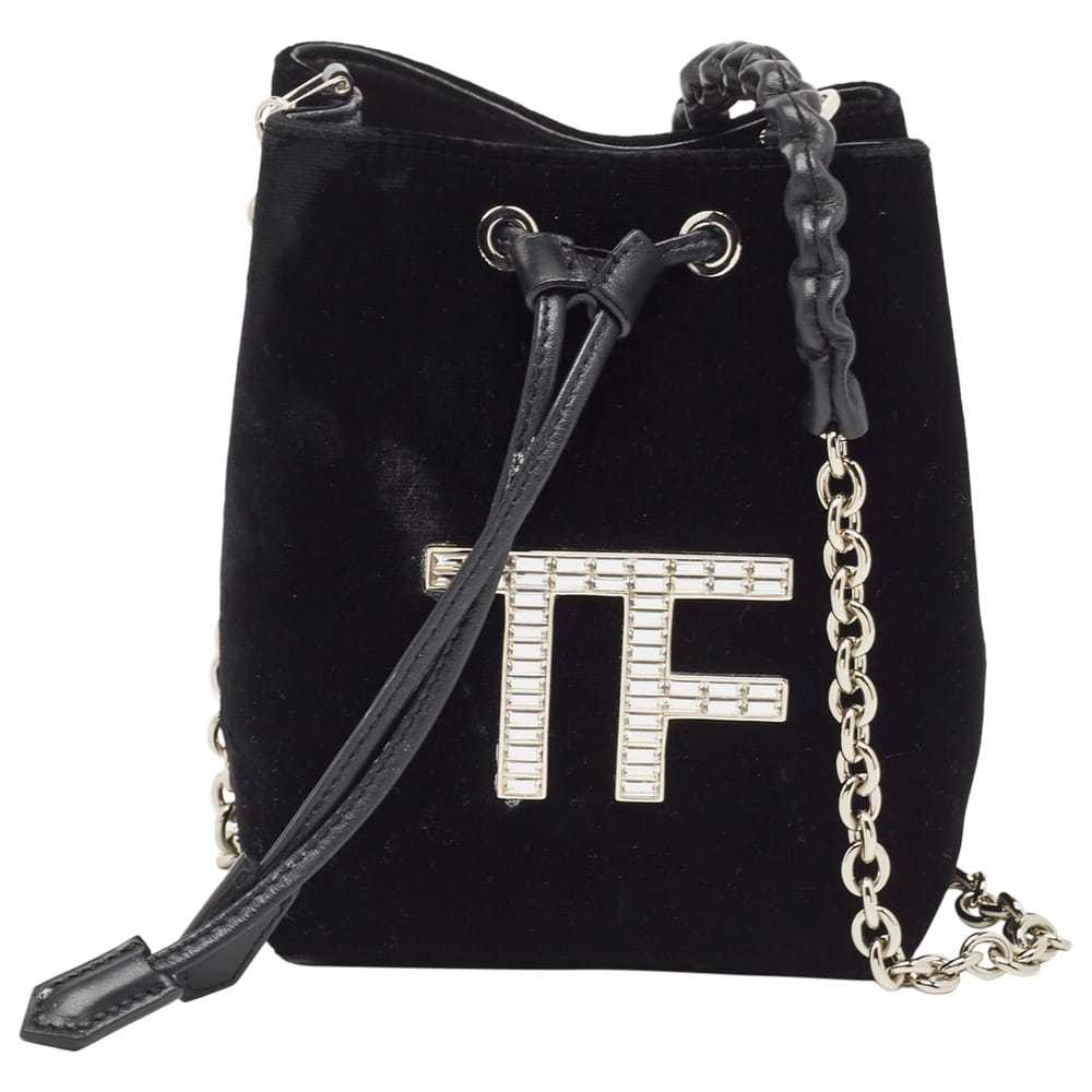 Tom Ford Leather handbag - image 1