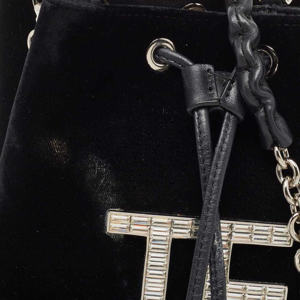 Tom Ford Leather handbag - image 4