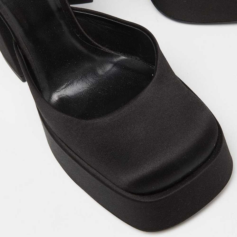 Versace Heels - image 6
