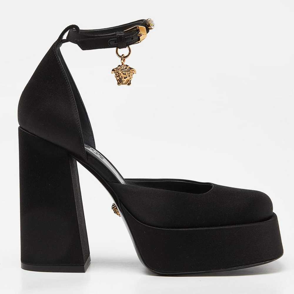 Versace Heels - image 7