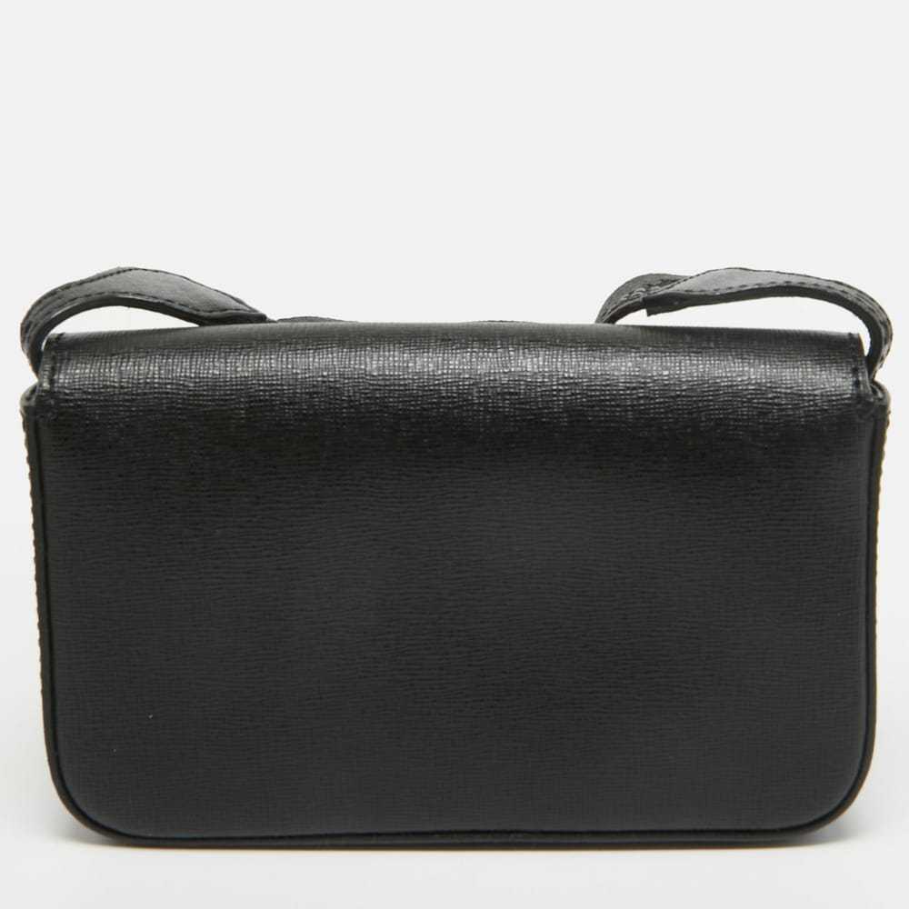 Off-White Leather handbag - image 3