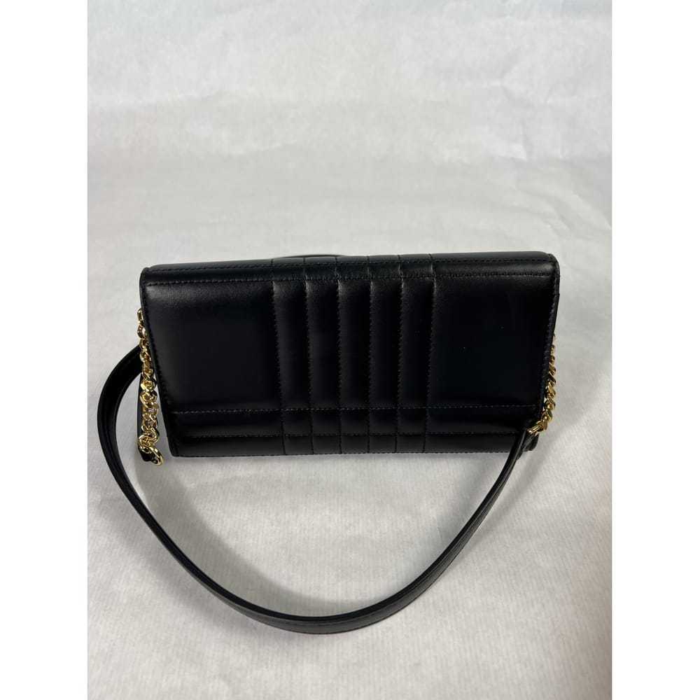 Burberry Lola Small leather handbag - image 2