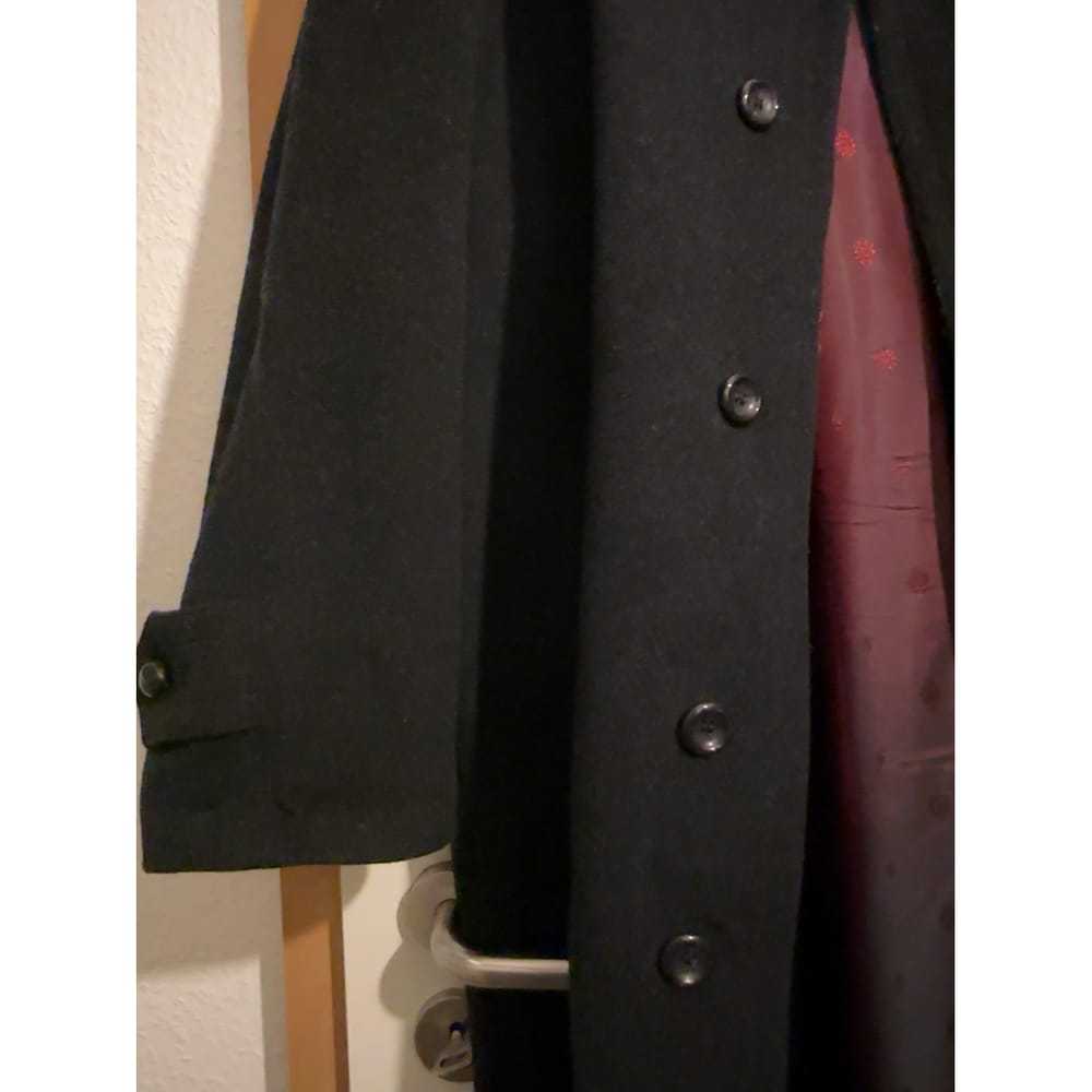 Bugatti Wool coat - image 5