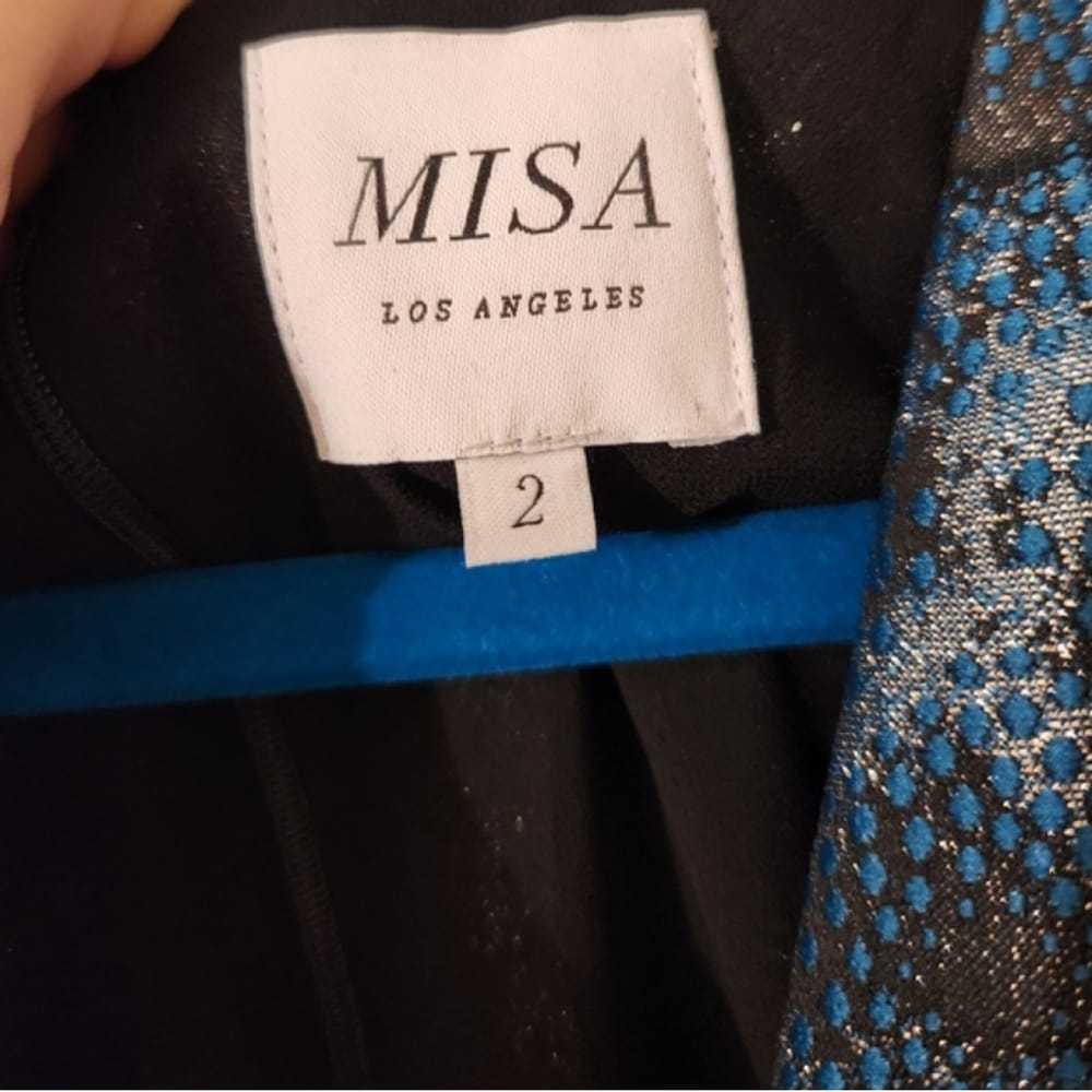 Misa Mini dress - image 7