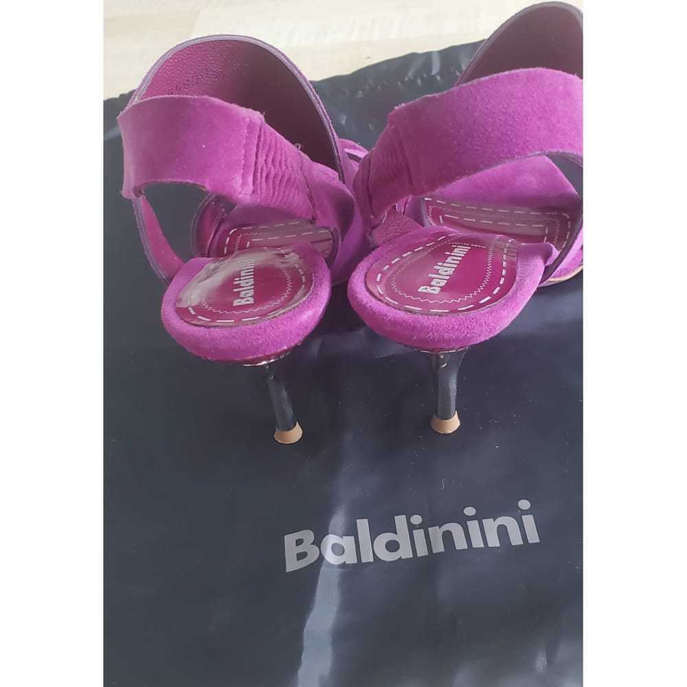 Baldinini Leather sandals - image 3