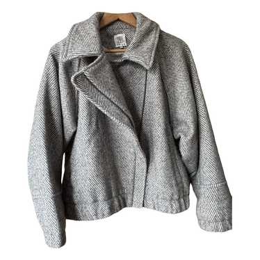 Second Female Wool jacket - image 1