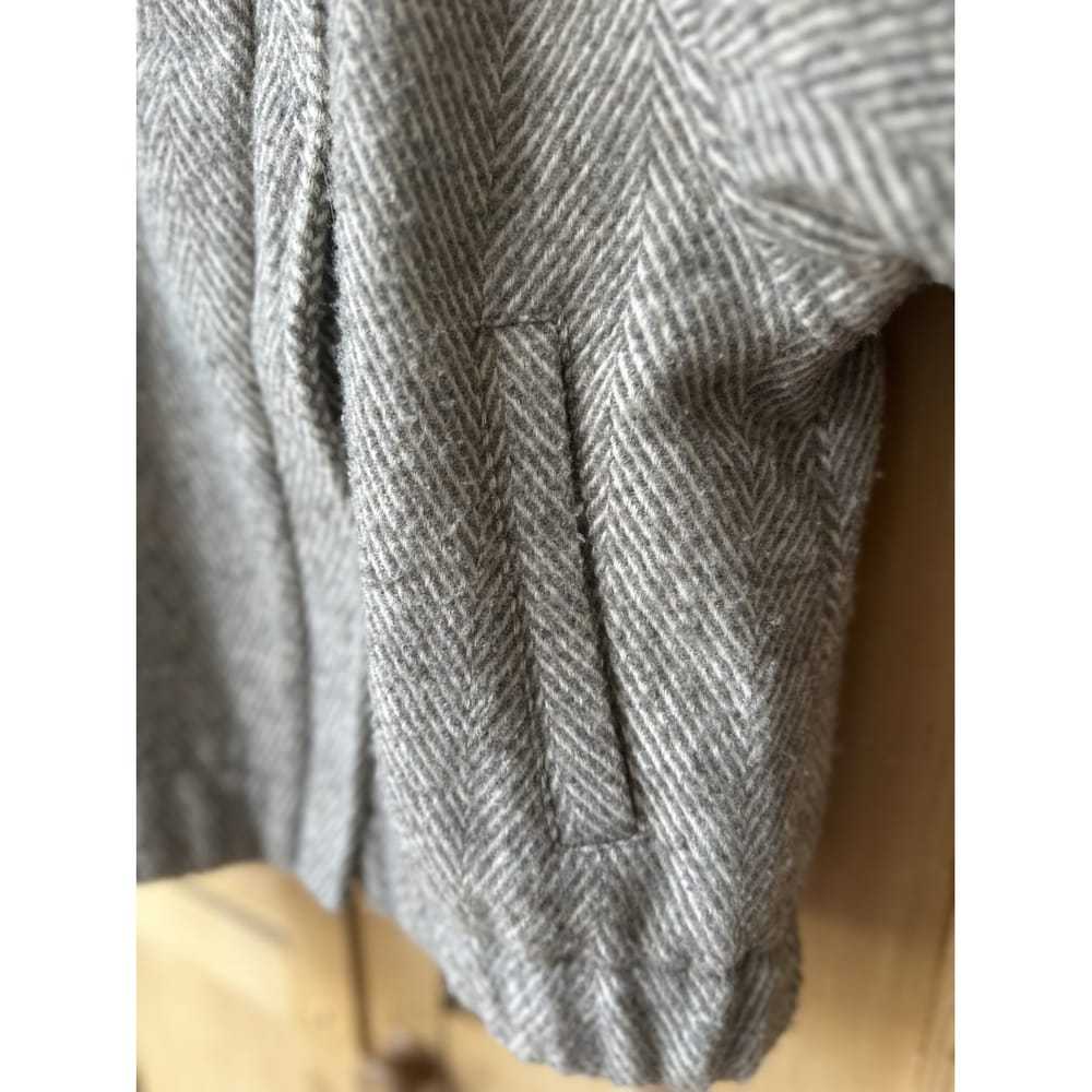 Second Female Wool jacket - image 3
