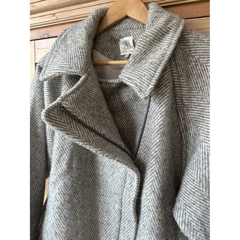 Second Female Wool jacket - image 5