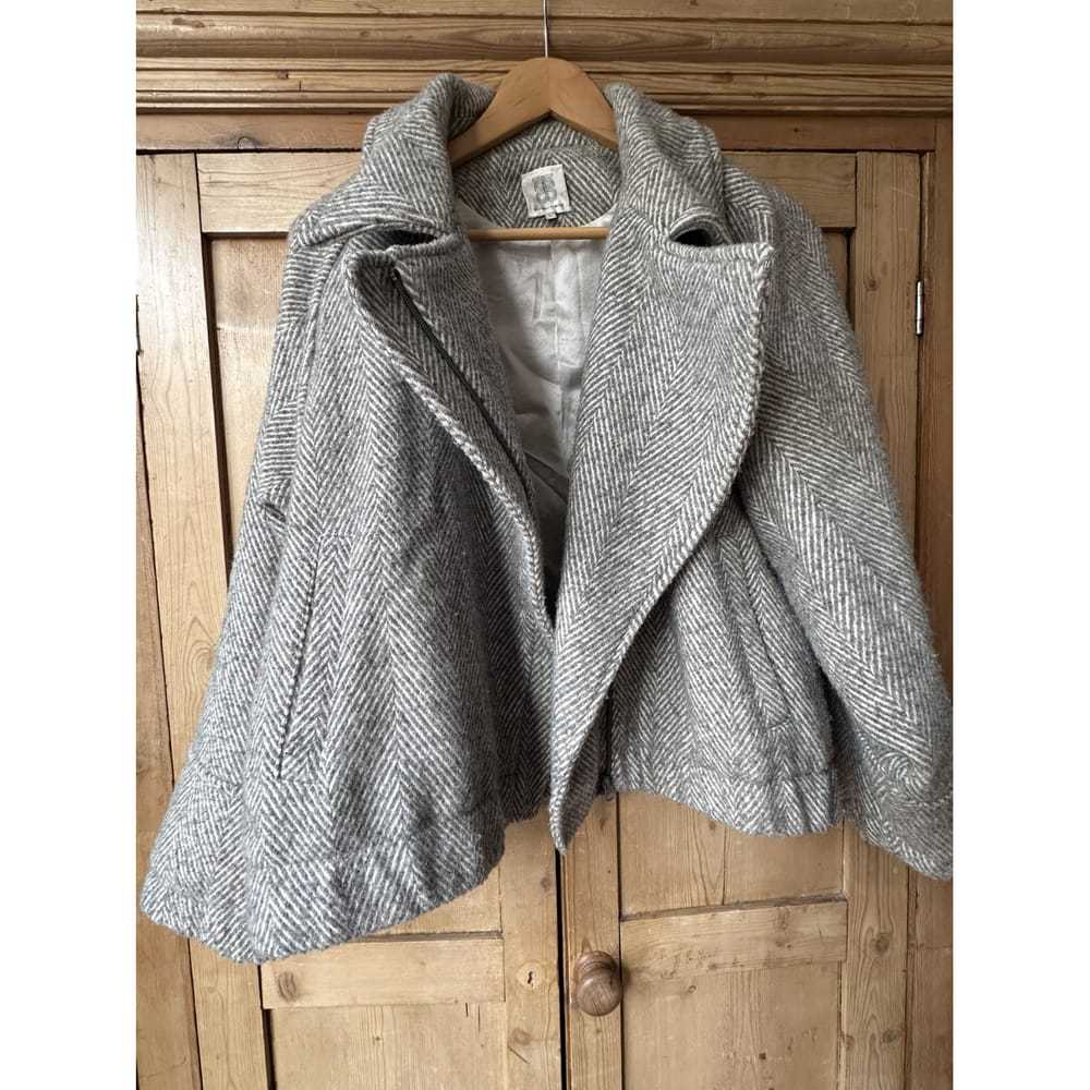 Second Female Wool jacket - image 8