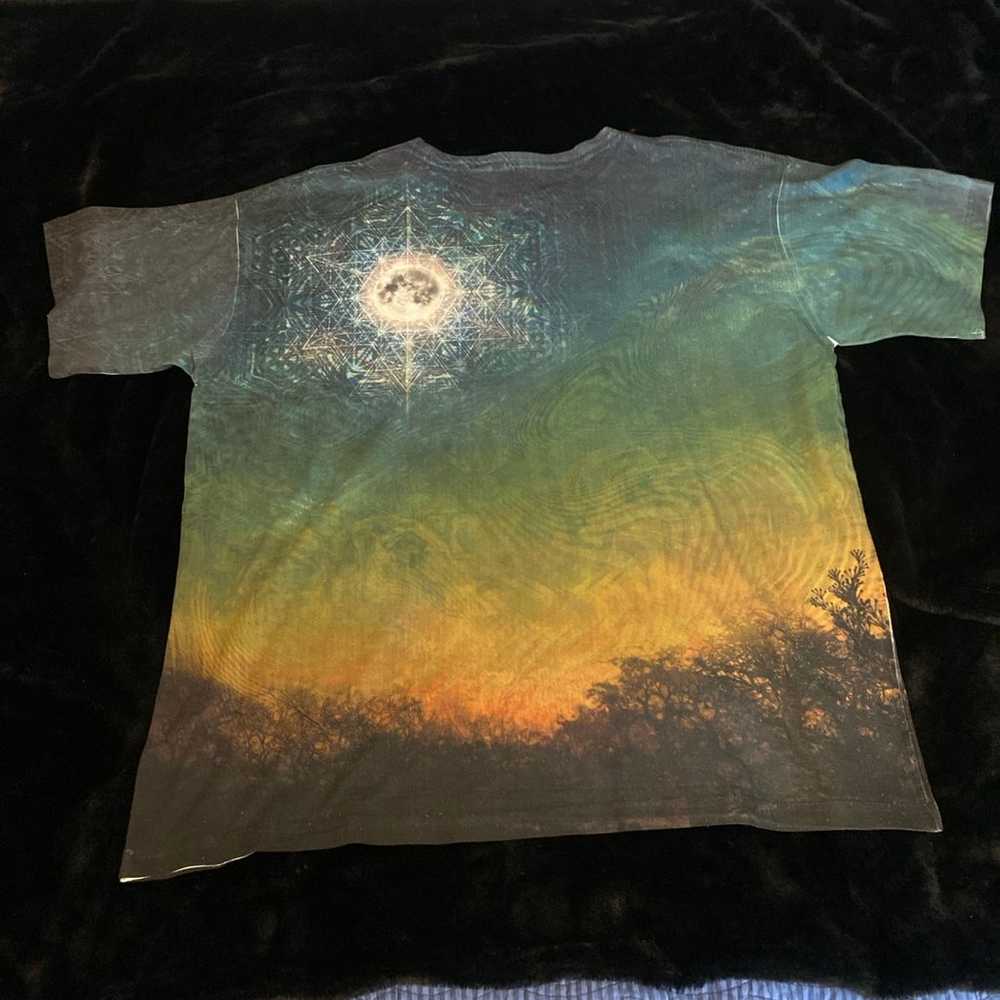 Sacred G Collective shirt 3XL - image 4