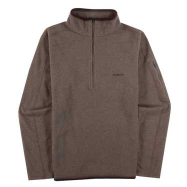 Patagonia - W's Aravis 1/4-Zip - image 1