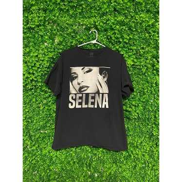 Vintage Selena T-shirt - Adult Mens XL - S73