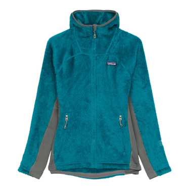 Patagonia r3 high loft - Gem