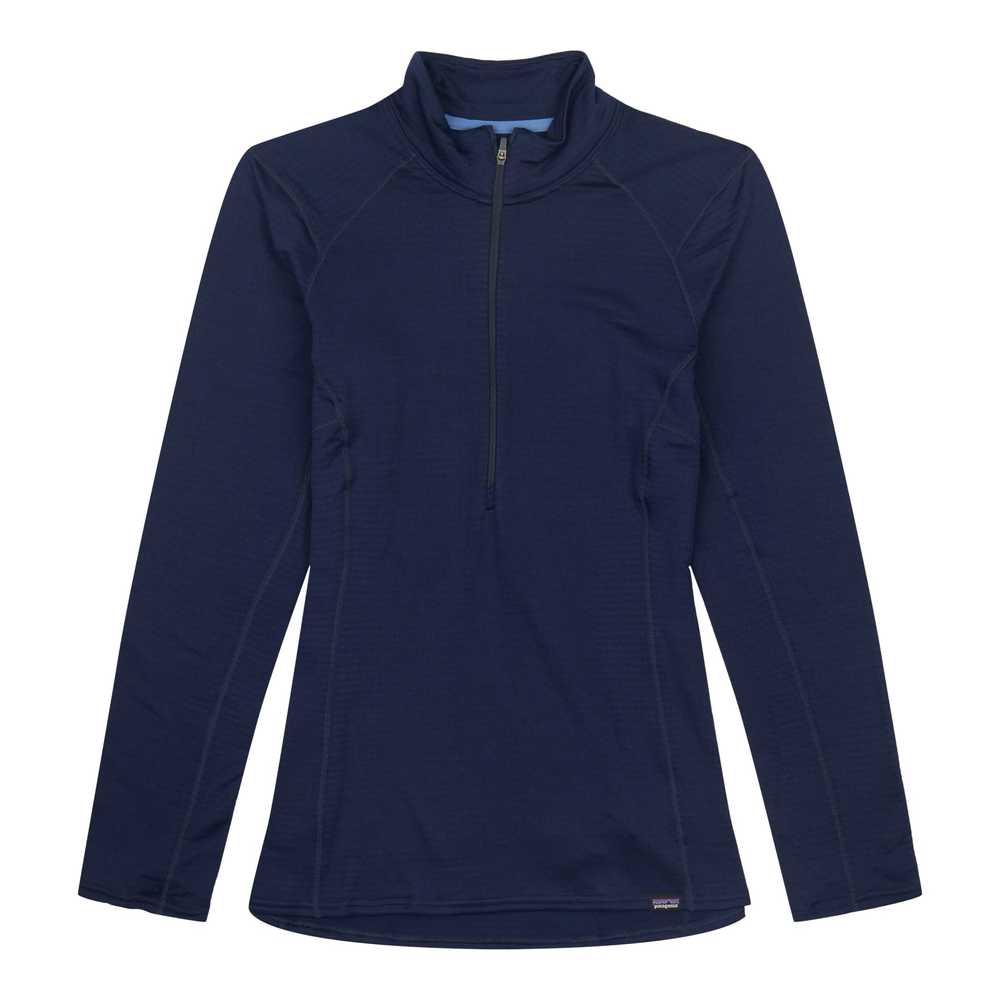 Patagonia - Women's Capilene® Thermal Weight Zip-… - image 1