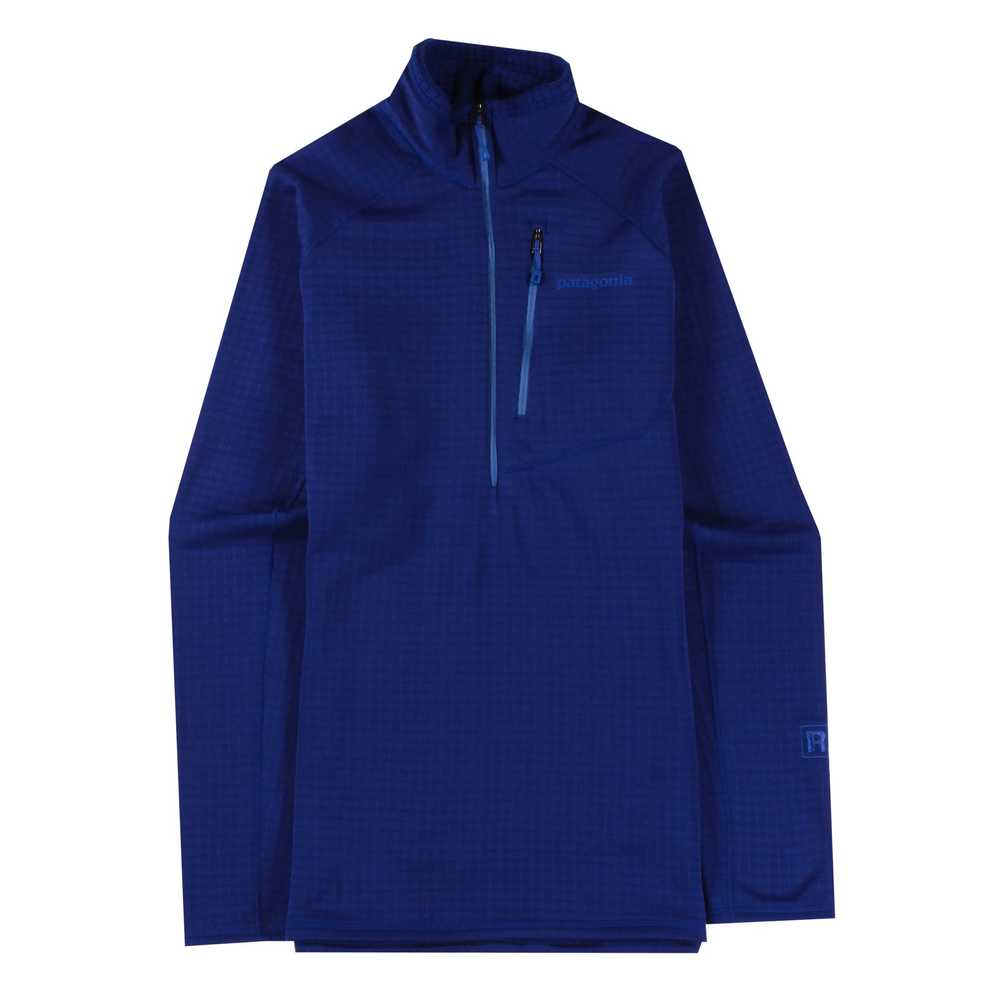 Patagonia - W's R1® Pullover - image 1