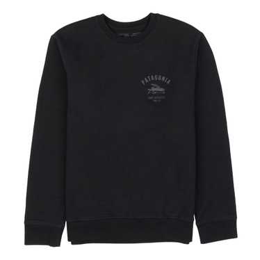 Patagonia - M's Surf Activists Uprisal Crew Sweats