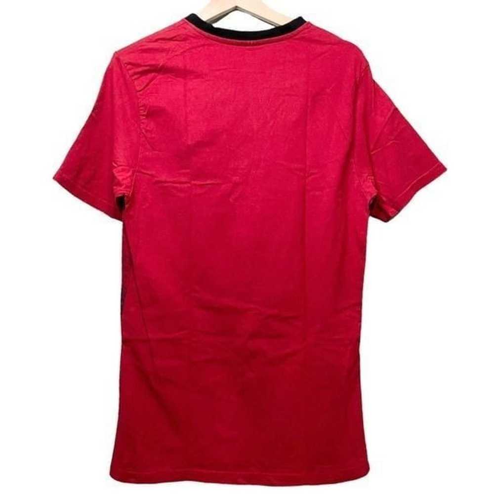 Switch Remarkable Red Legacy Shirt Limited Editio… - image 2