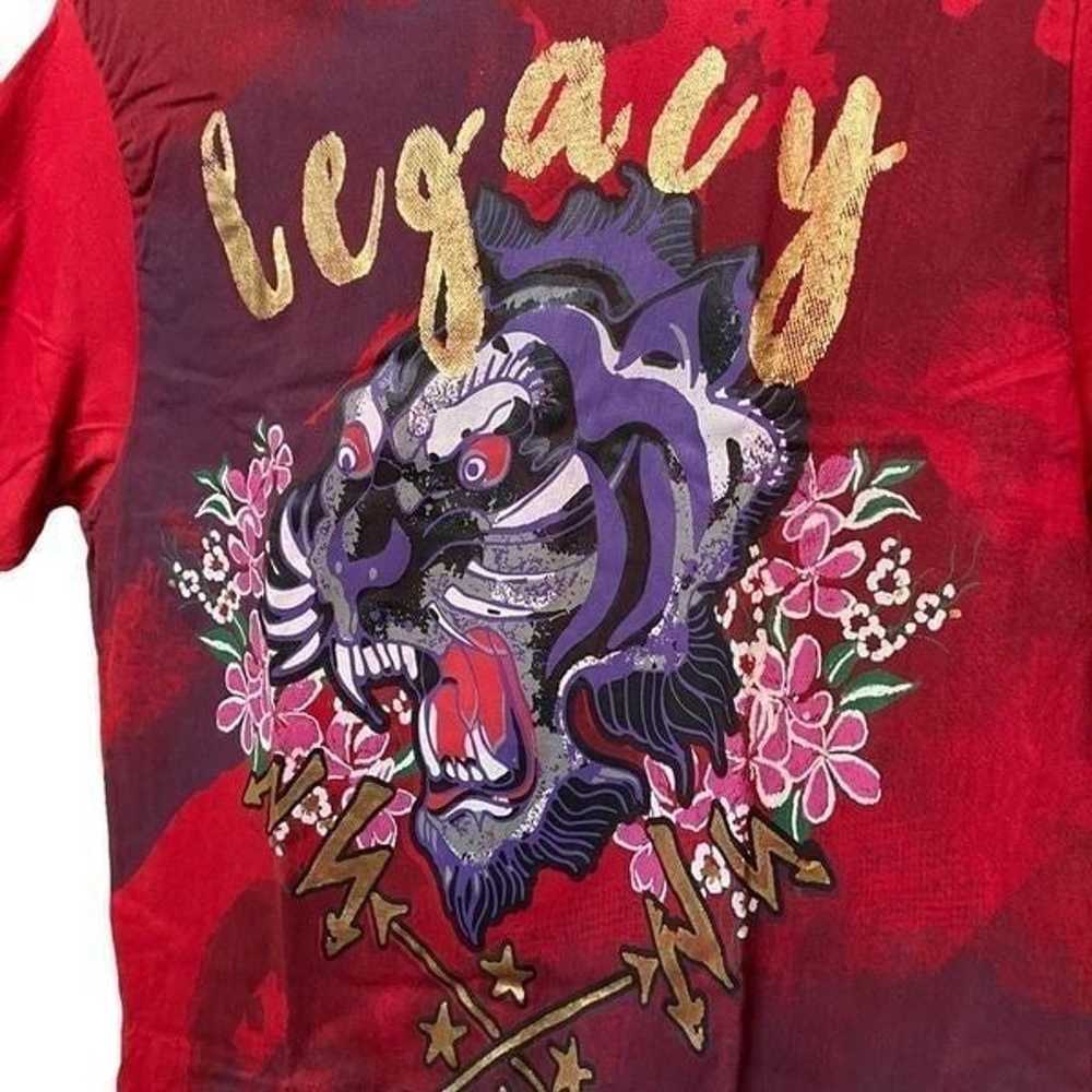 Switch Remarkable Red Legacy Shirt Limited Editio… - image 6